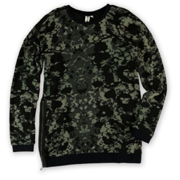 Vans camo sweatshirt   - Picture 1 of 4